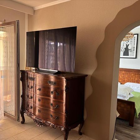 Bei Tante Tina Apartment Bad Bergzabern Ngoại thất bức ảnh