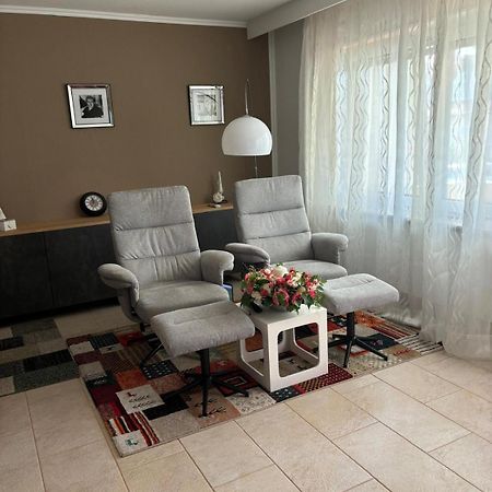 Bei Tante Tina Apartment Bad Bergzabern Ngoại thất bức ảnh