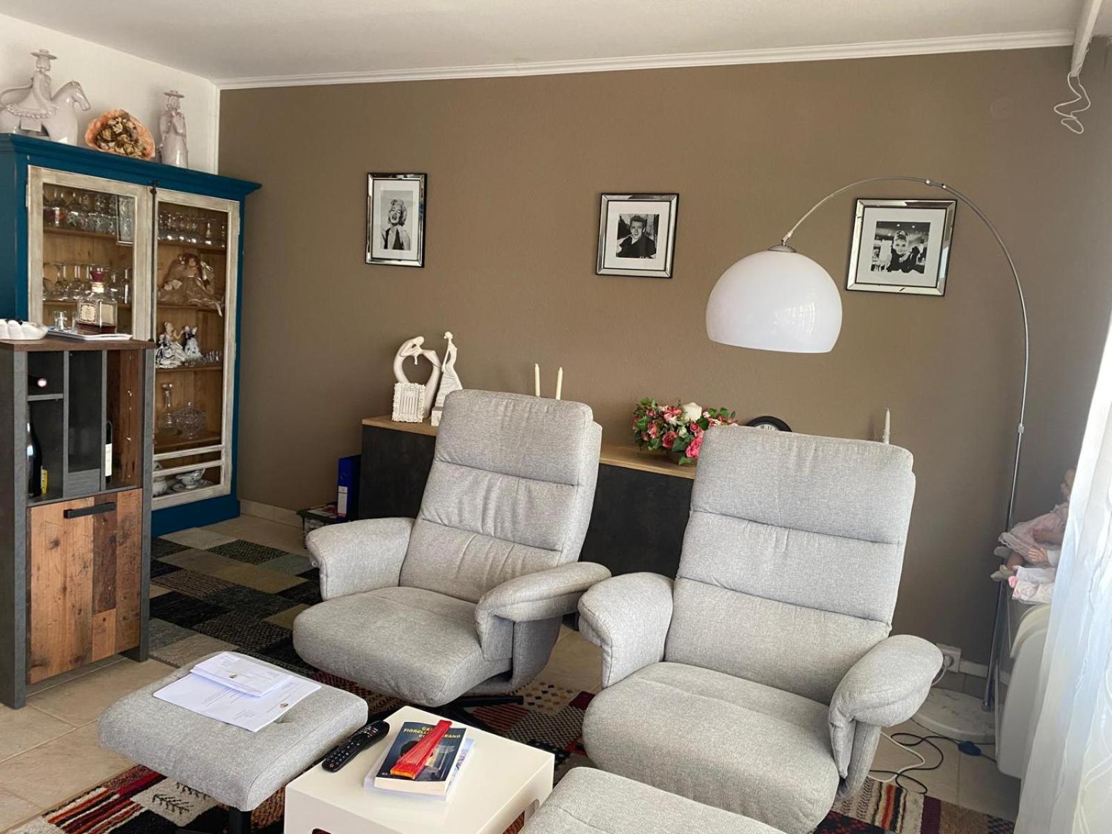 Bei Tante Tina Apartment Bad Bergzabern Ngoại thất bức ảnh