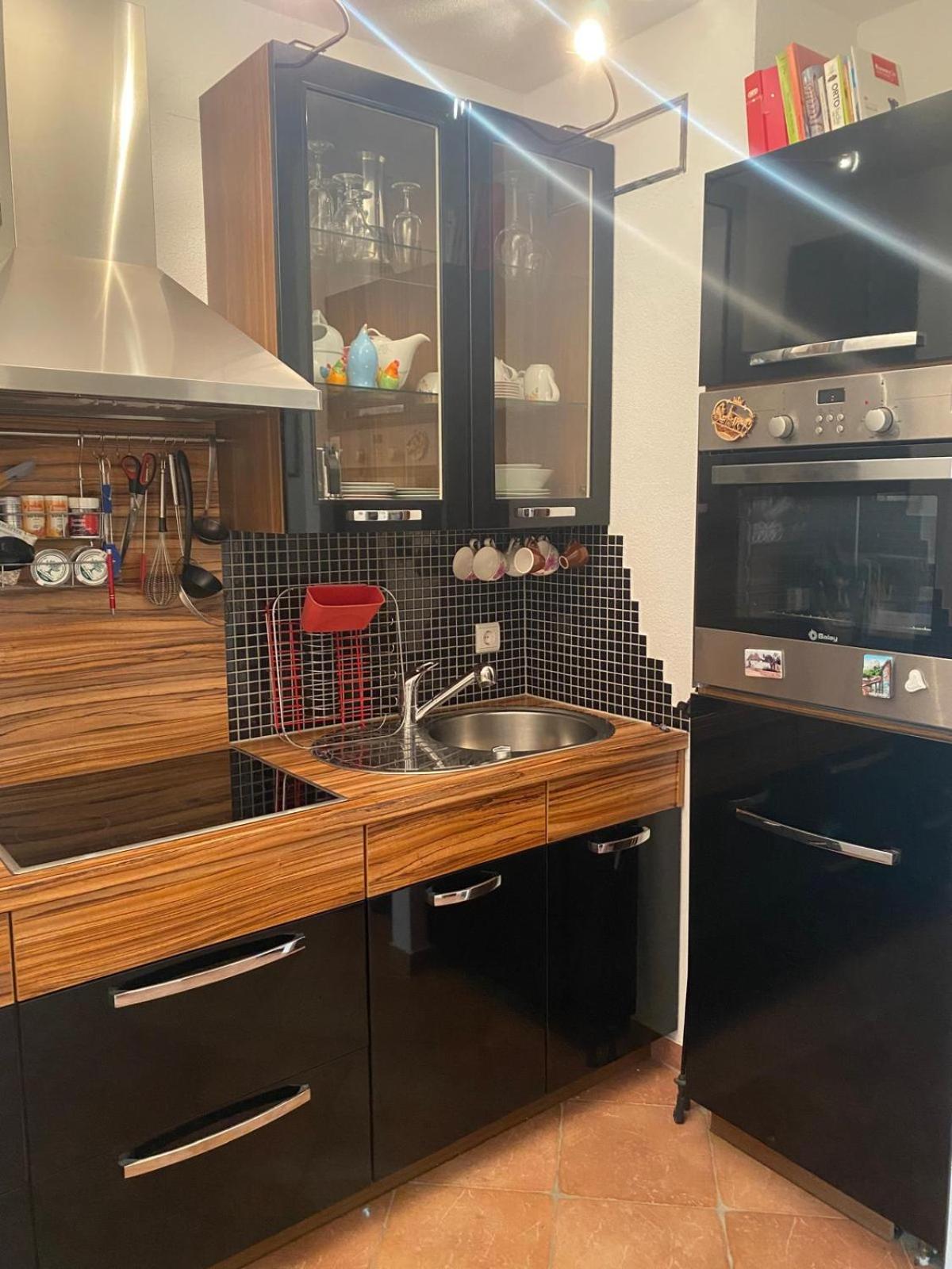 Bei Tante Tina Apartment Bad Bergzabern Ngoại thất bức ảnh